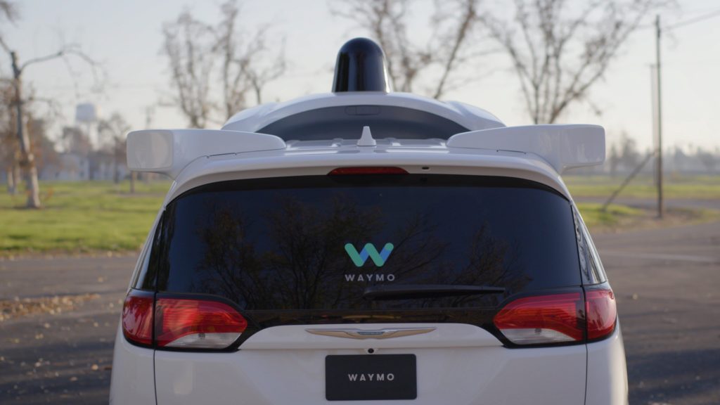 waymo