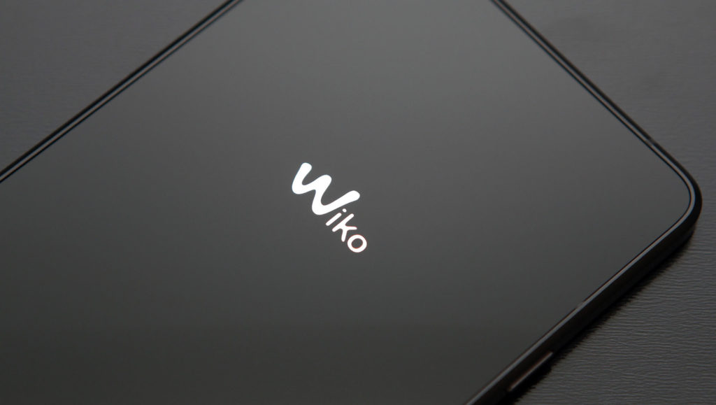 wiko wiko