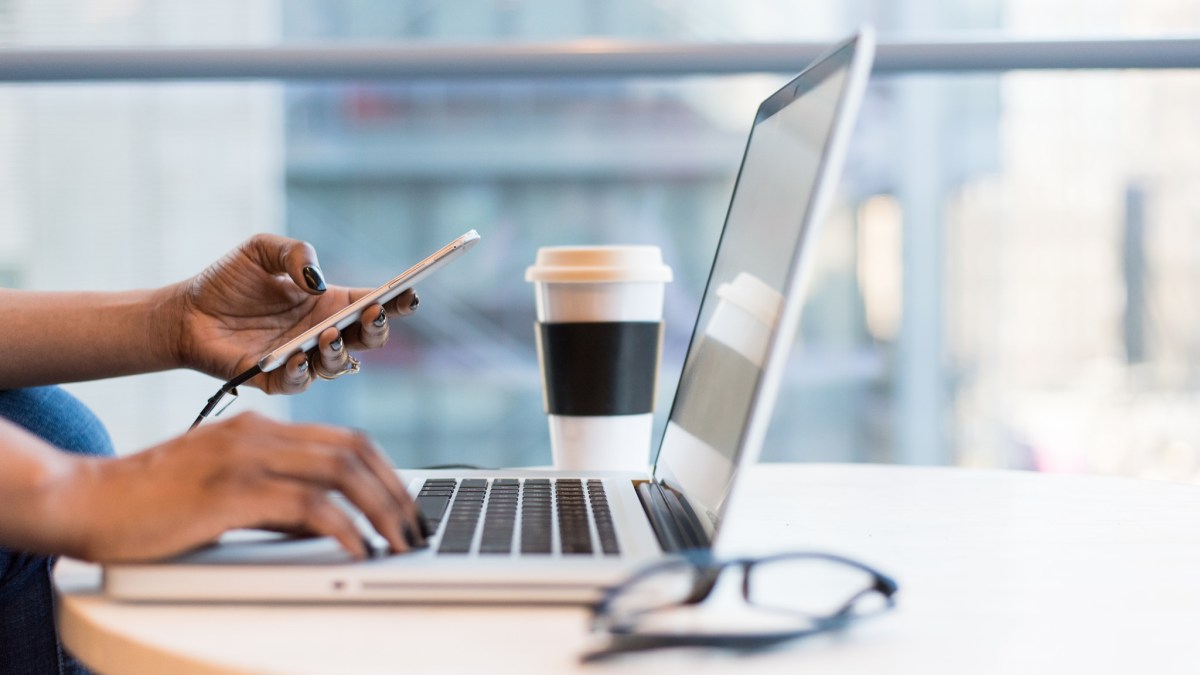 CC Women of Color in Tech