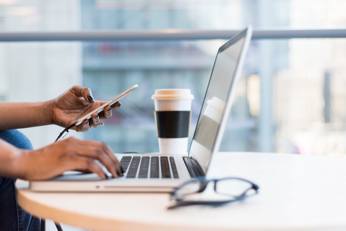 CC Women of Color in Tech