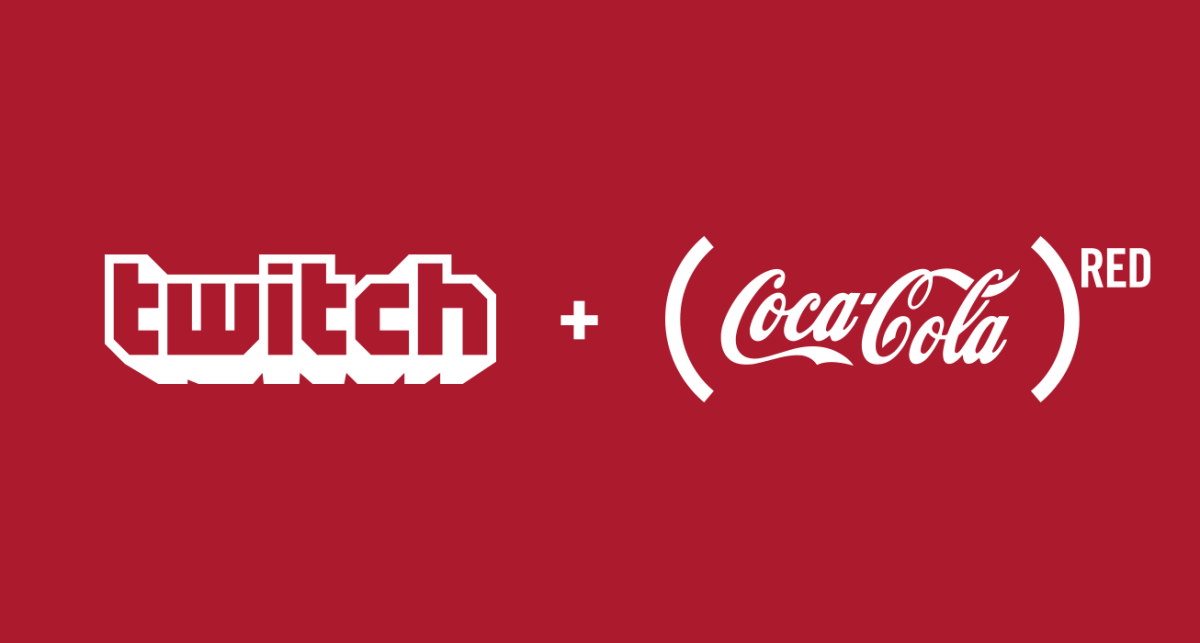 Twitch Coca-Cola