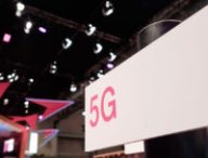 La 5G au MWC 2016. // Source : Kārlis Dambrāns