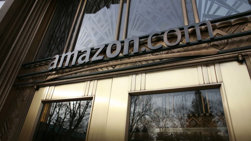 amazon amazon