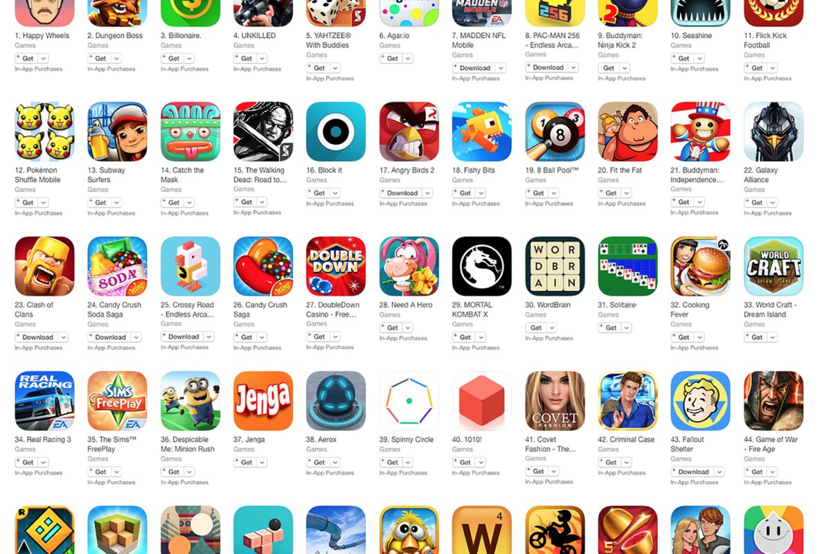 app-store