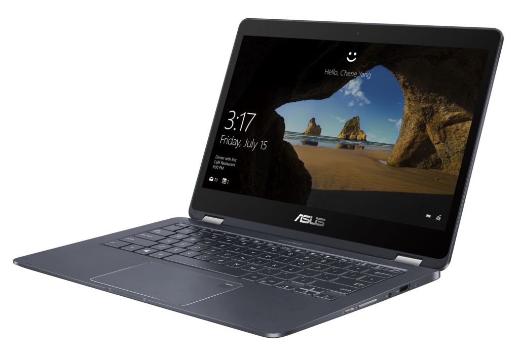 Asus NovaGo 2-in-1