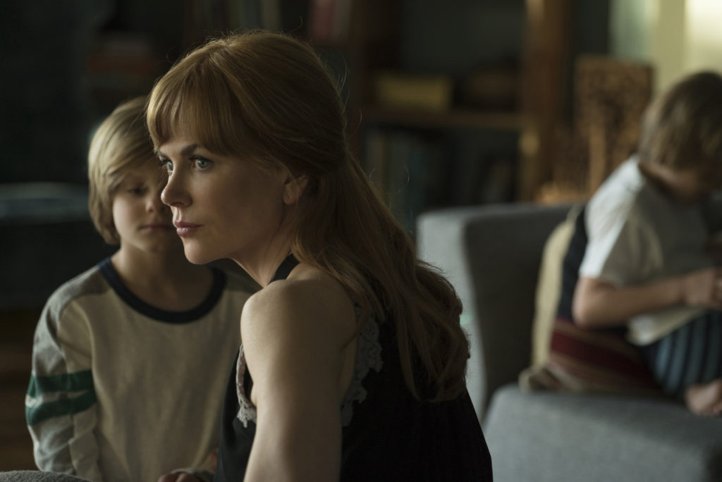 Big Little Lies / HBO Big Little Lies / HBO