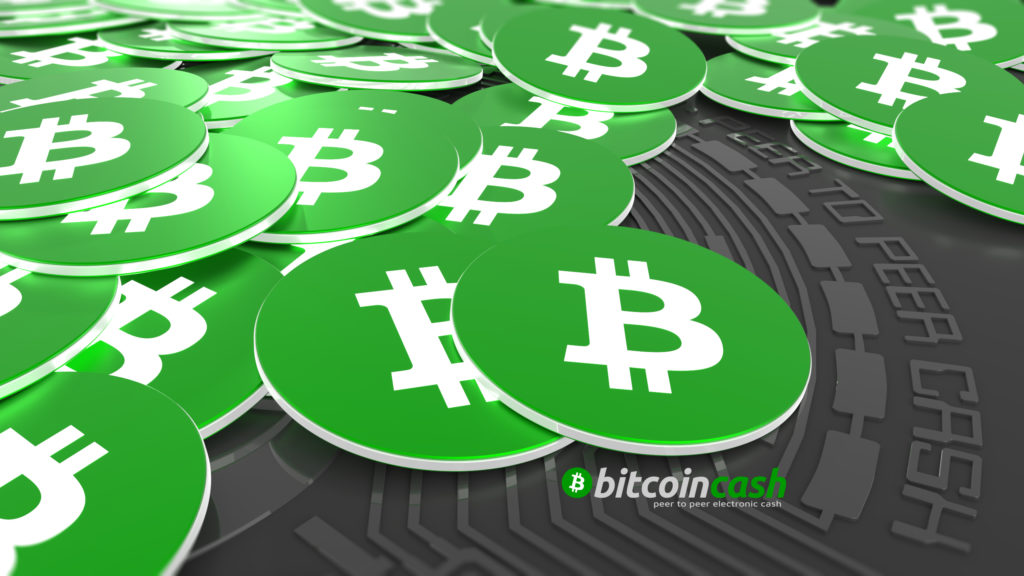 bitcoin-cash bitcoin-cash