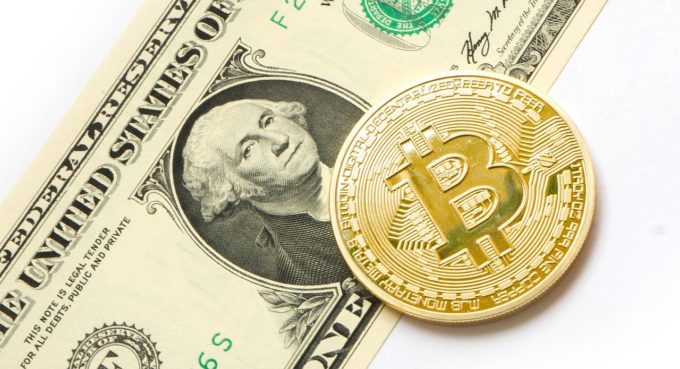 bitcoin-dollar