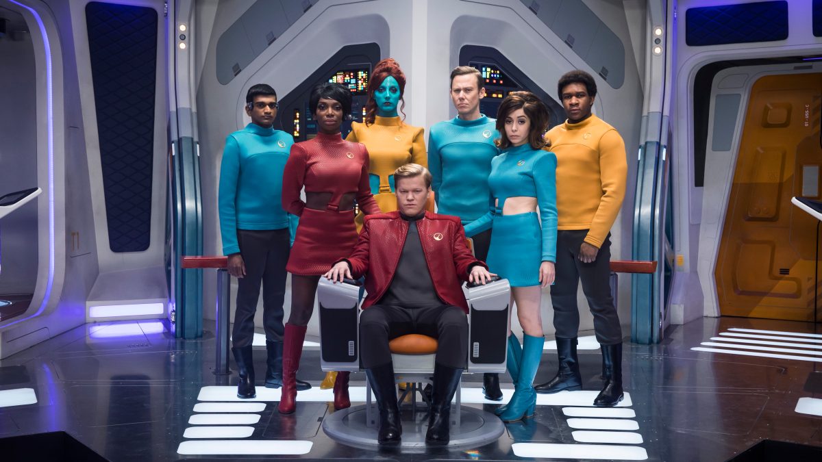 Source : Netflix