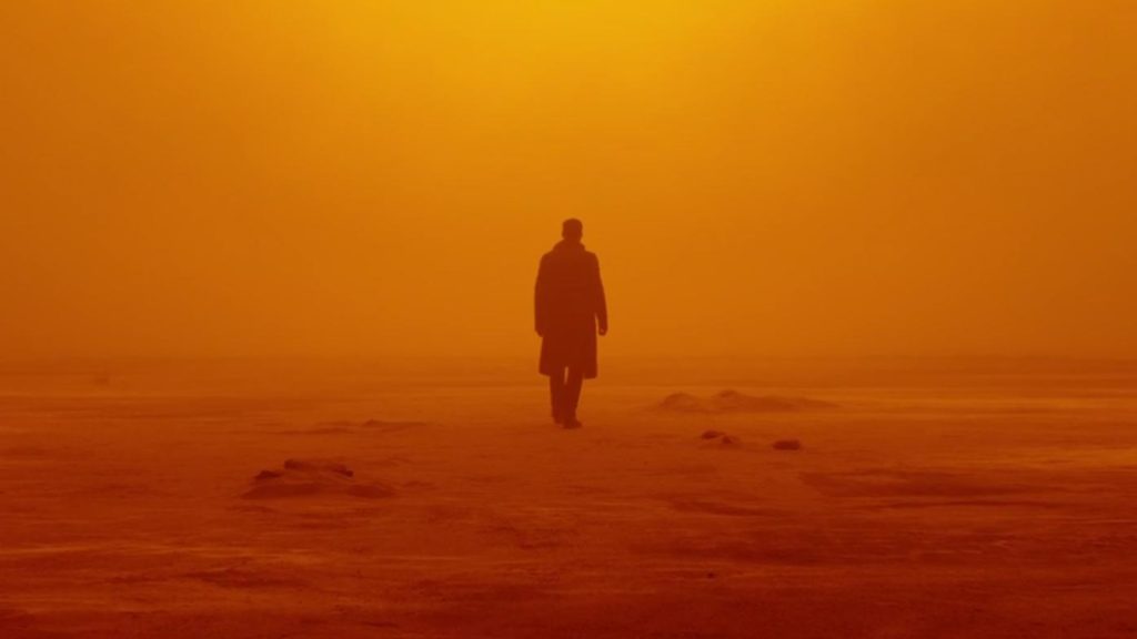 Blade Runner 2049 // Source : Warner Bros./Sony Pictures Blade Runner 2049 // Source : Warner Bros./Sony Pictures