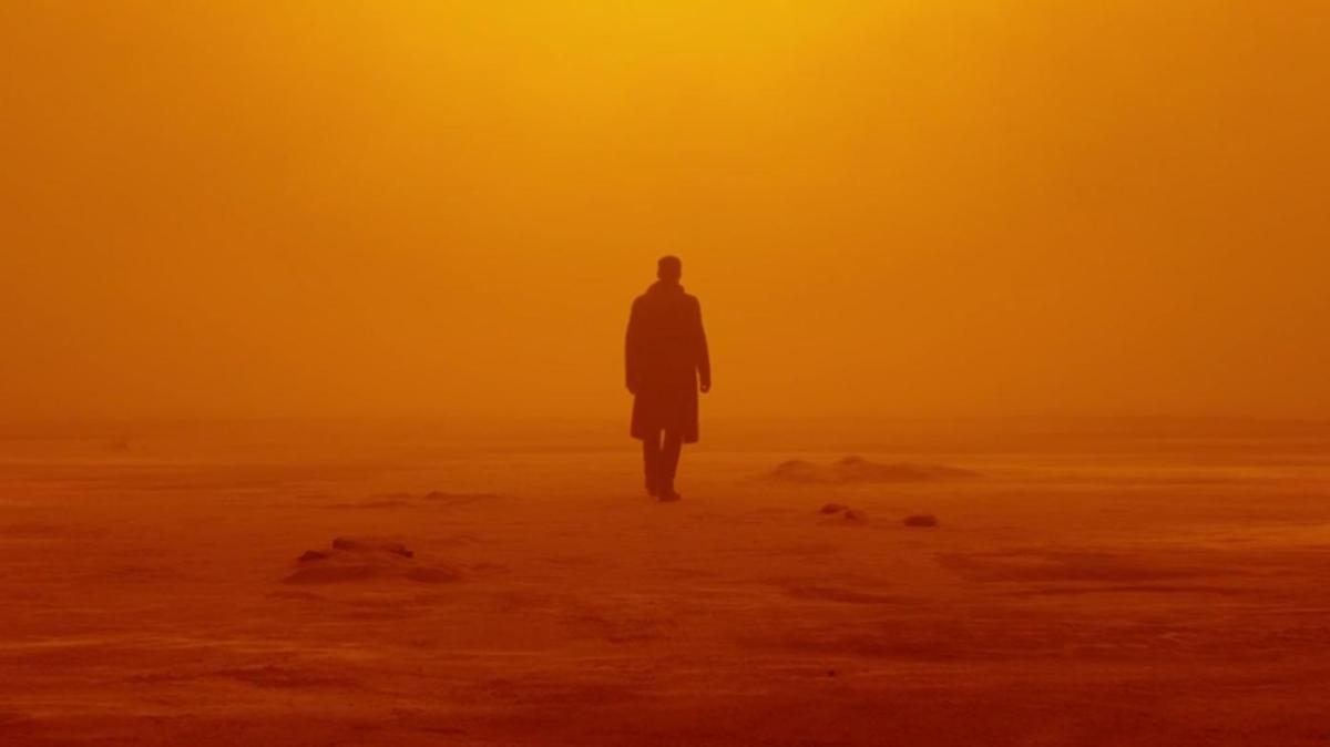 Blade Runner 2049 // Source : Warner Bros./Sony Pictures