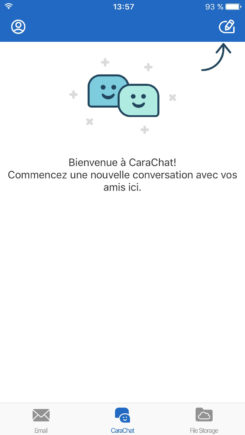 Carachat Carachat