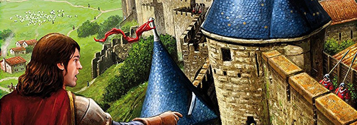 Carcassonne