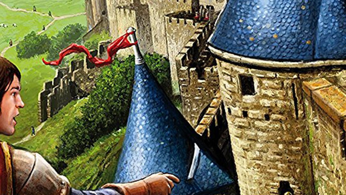 Carcassonne