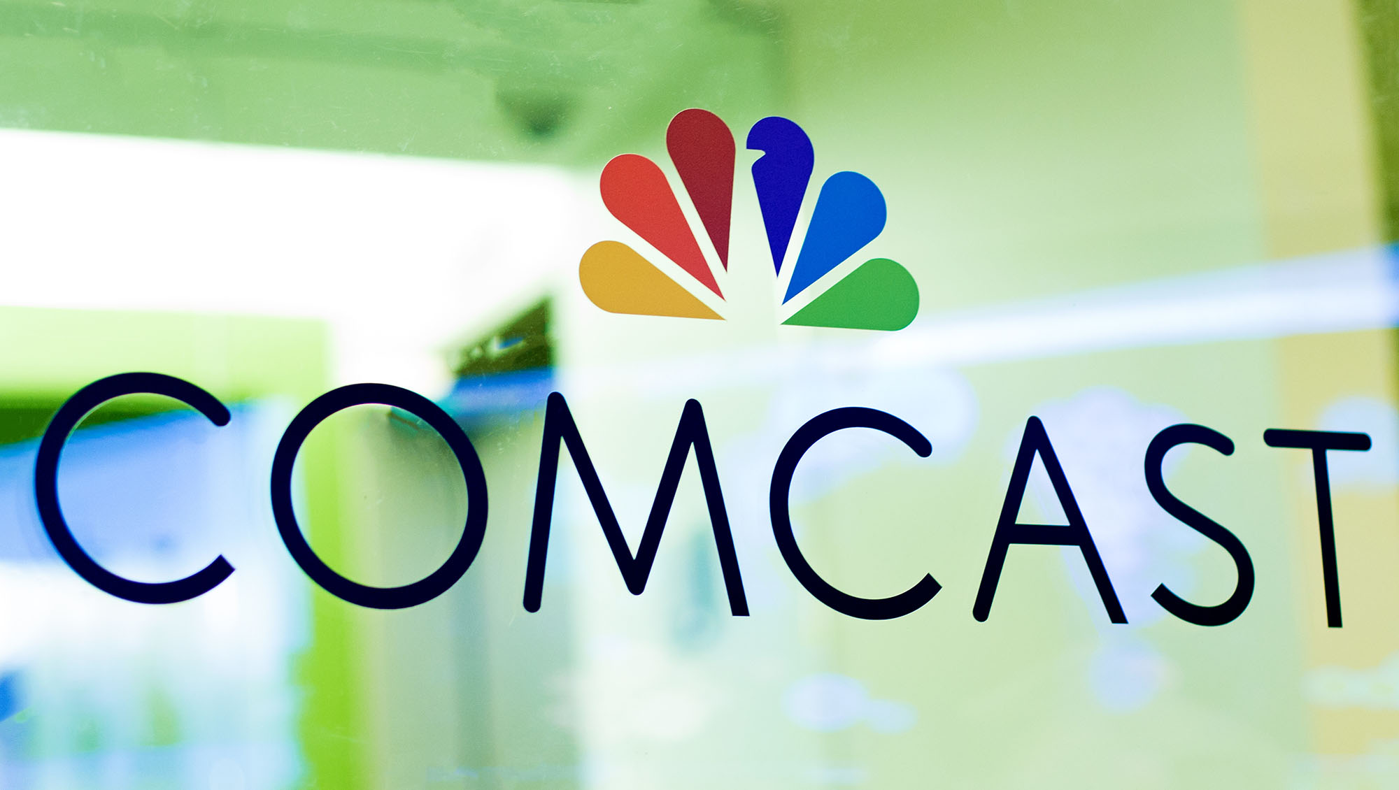 Comcast Comcast
