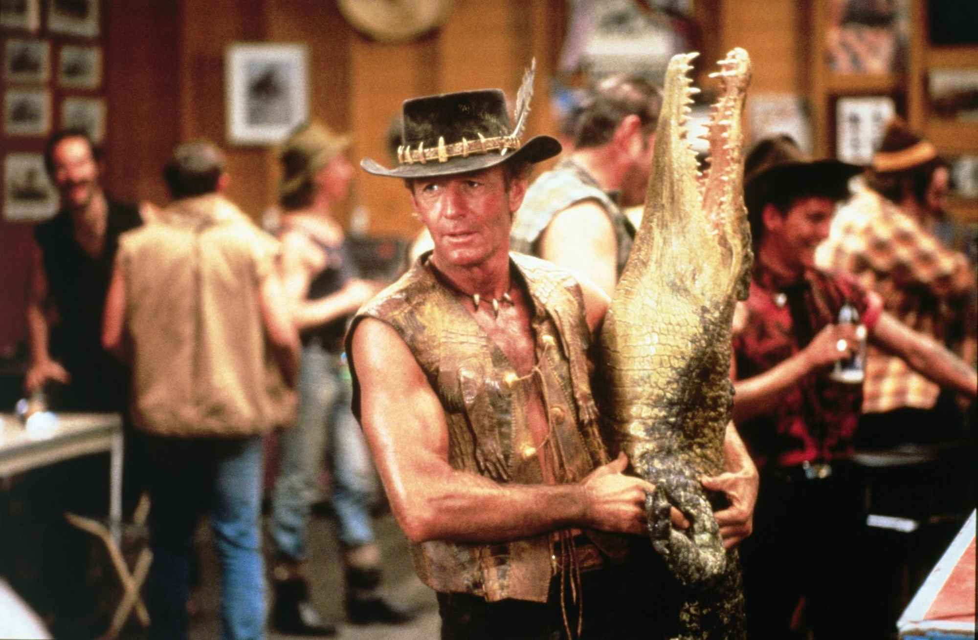 crocodile-dundee