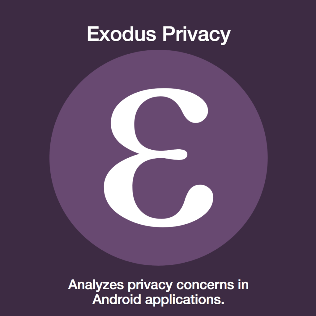 exodus_privacy