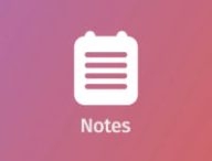 firefox-notes