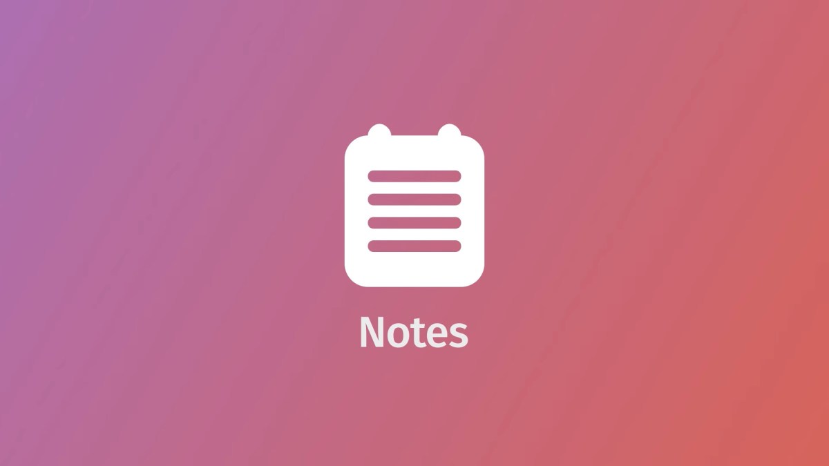 firefox-notes