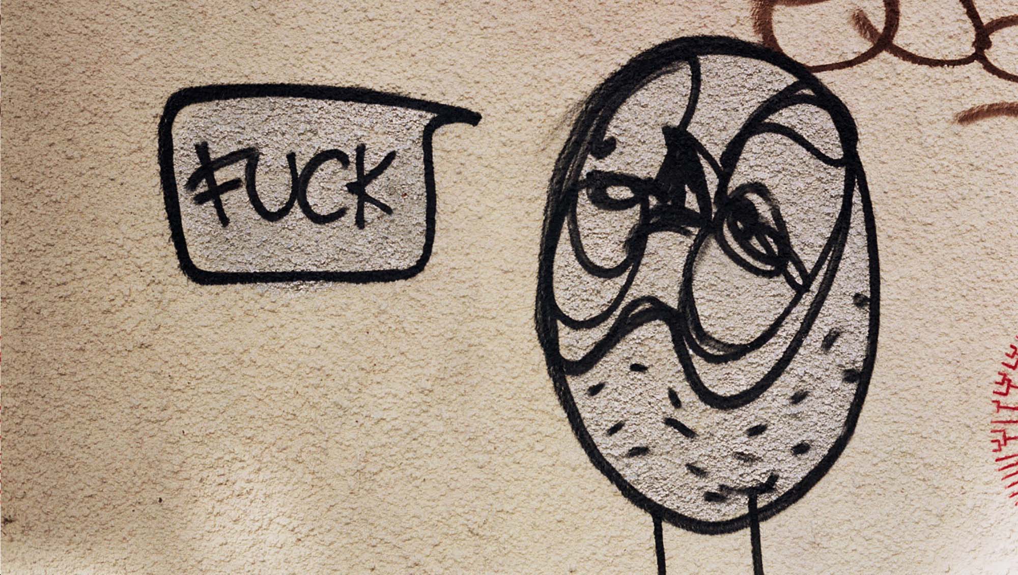 fuck fuck