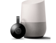 google-home-chromecast