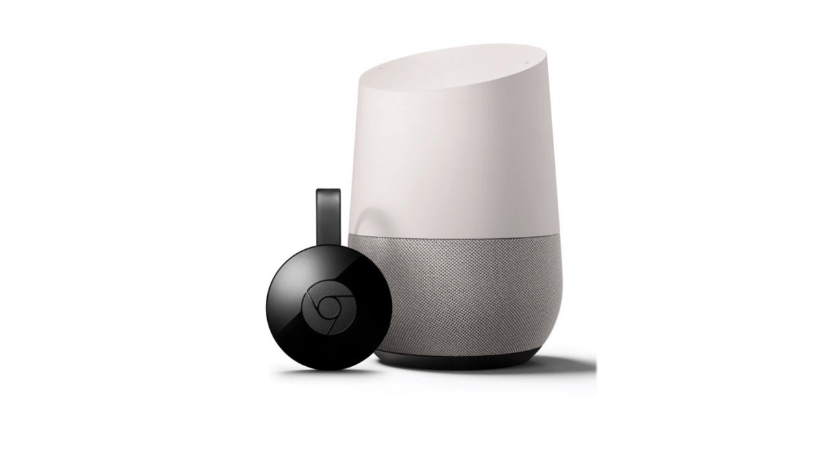 google-home-chromecast