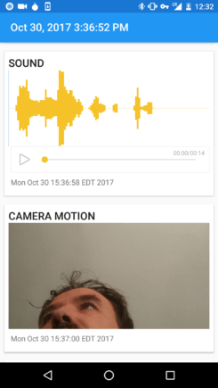 Vu ! Vu !