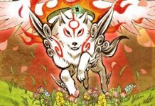 okami hd