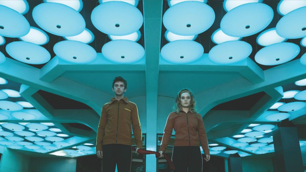 Legion / FX