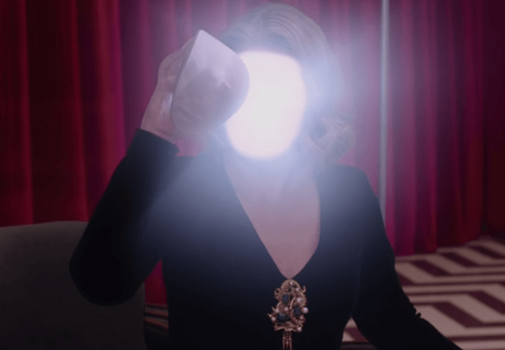 Twin Peaks: The Return / Showtime Twin Peaks: The Return / Showtime