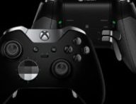Manette Xbox One Elite // Source : Microsoft
