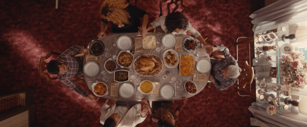 Master of None, « Thanksgiving », un épisode magnifique qui mérite son Emmy. Master of None, « Thanksgiving », un épisode magnifique qui mérite son Emmy.