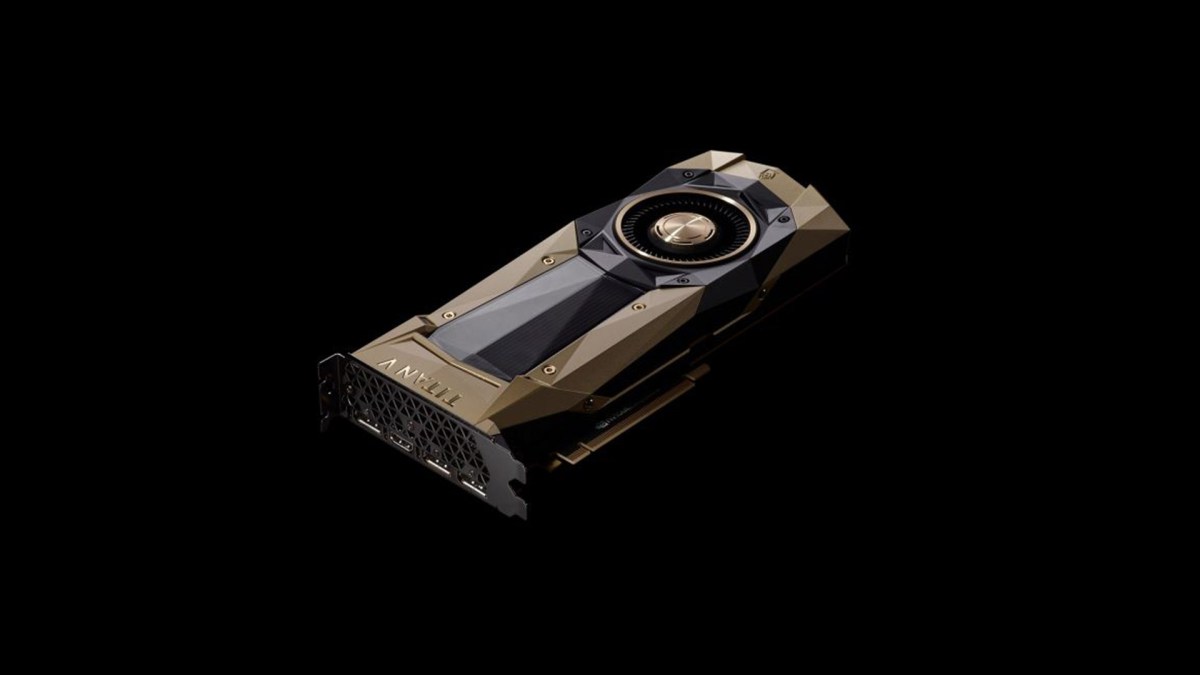 nvidia-v