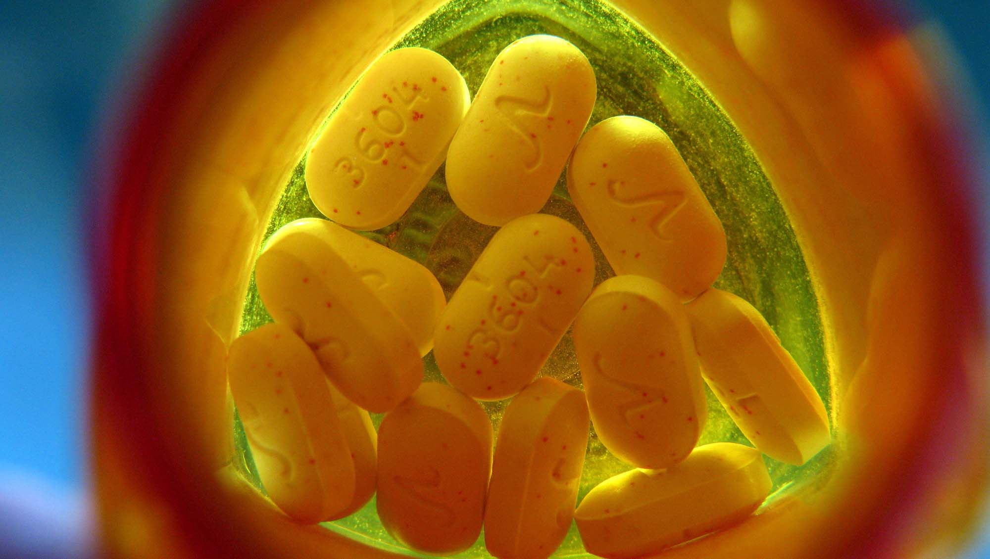 Opioïde Opium Opioïde Opium