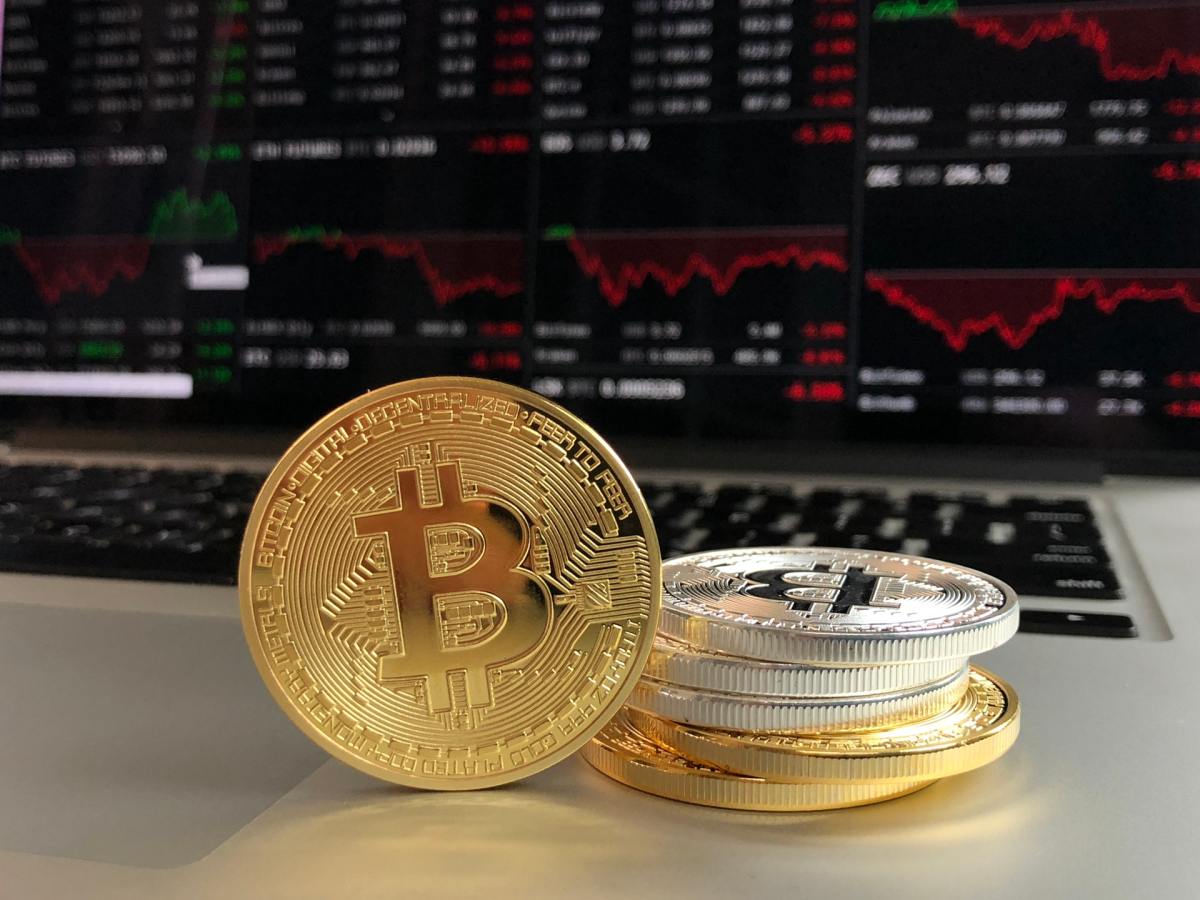 bitcoin cryptomonnaie