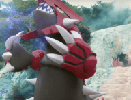 Pokémon Go // Source : Niantic