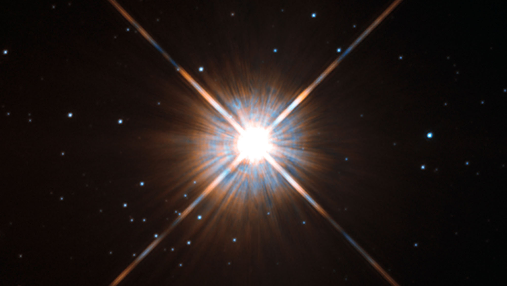 Proxima Centauri étoile Proxima Centauri étoile