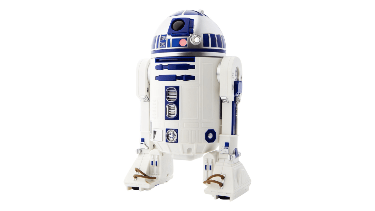 robot-r2d2-electronique