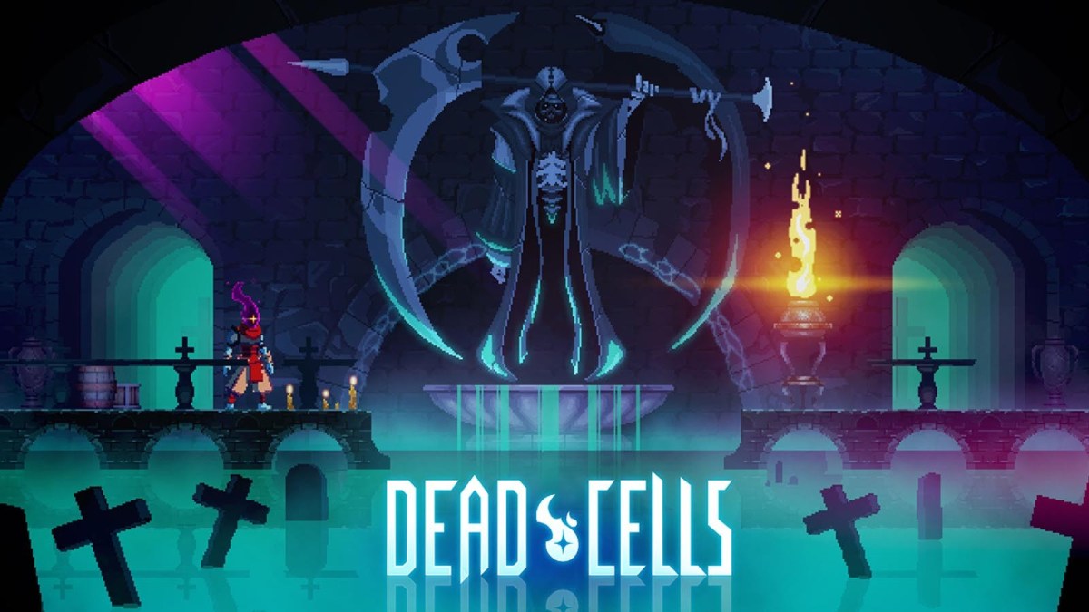 dead cells