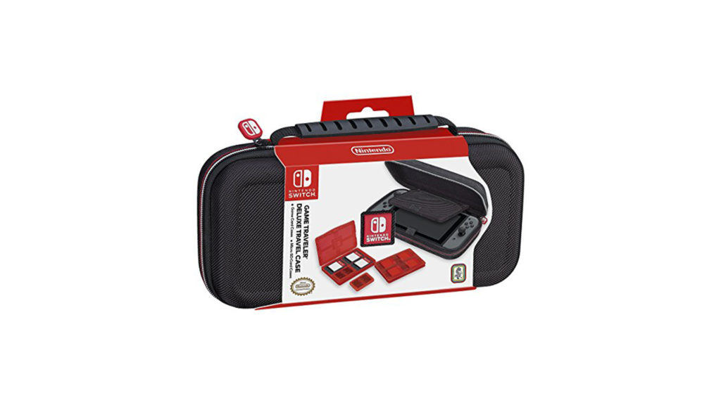 Pochette BigBen pour Nintendo Switch // Source : Amazon