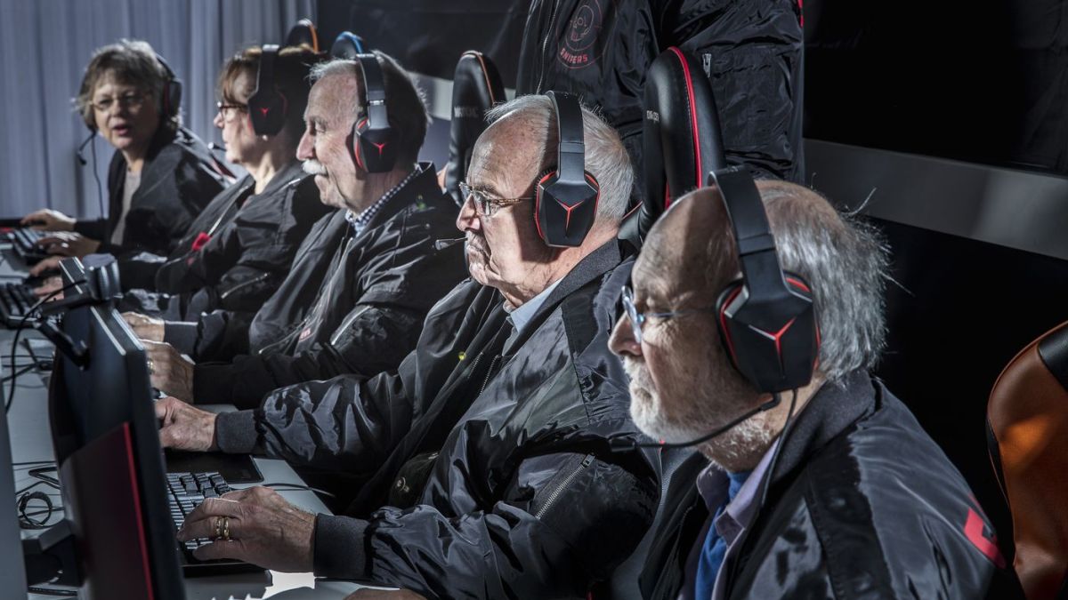 Silver Snipers