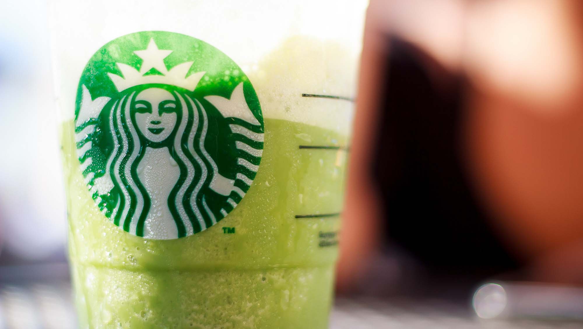 starbucks starbucks