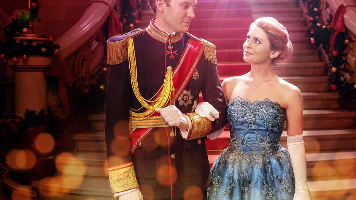 « A Christmas Prince » : une leçon de journalisme par Netflix