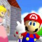 Super Mario 64. Nintendo