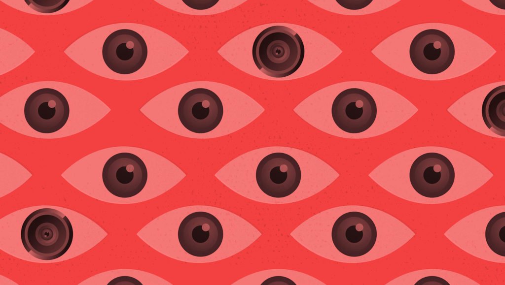 surveillance surveillance