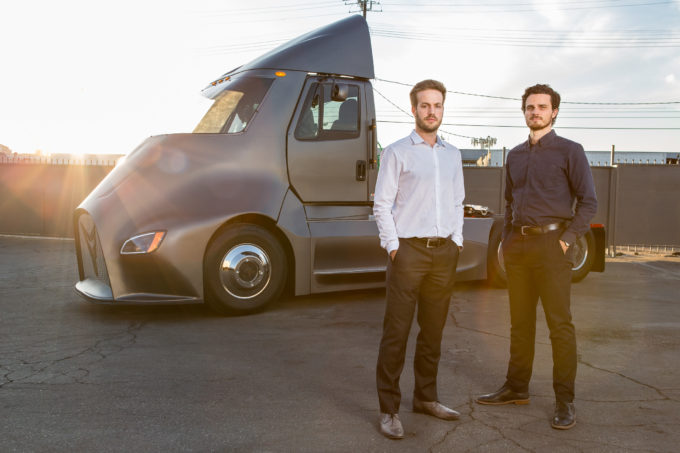 Thor Trucks Thor Trucks
