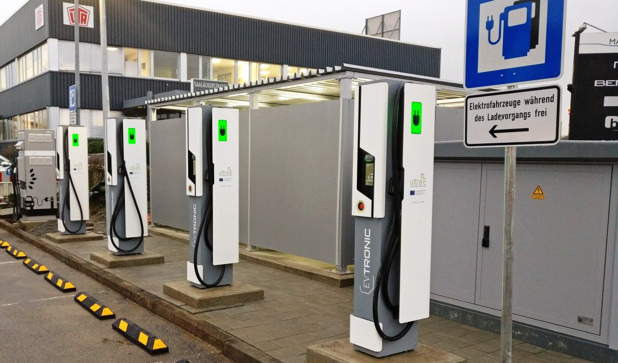 Quels sont les avantages de la double station de recharge à induction