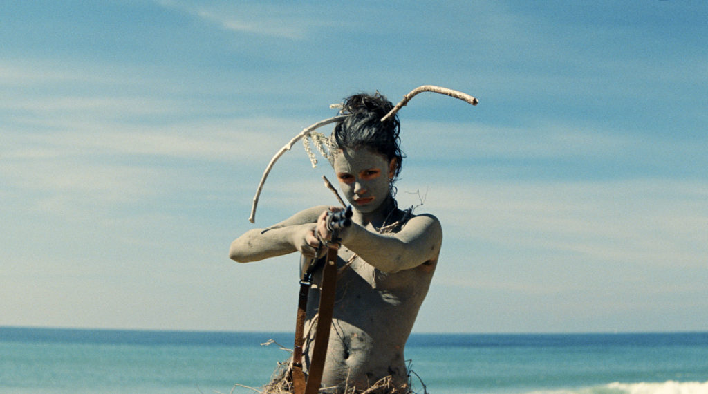 « Ava », formidable hybridation des genres de la Française Léa « Ava », formidable hybridation des genres de la Française Léa