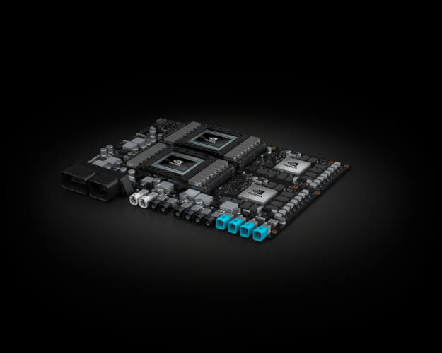 Nvidia Nvidia