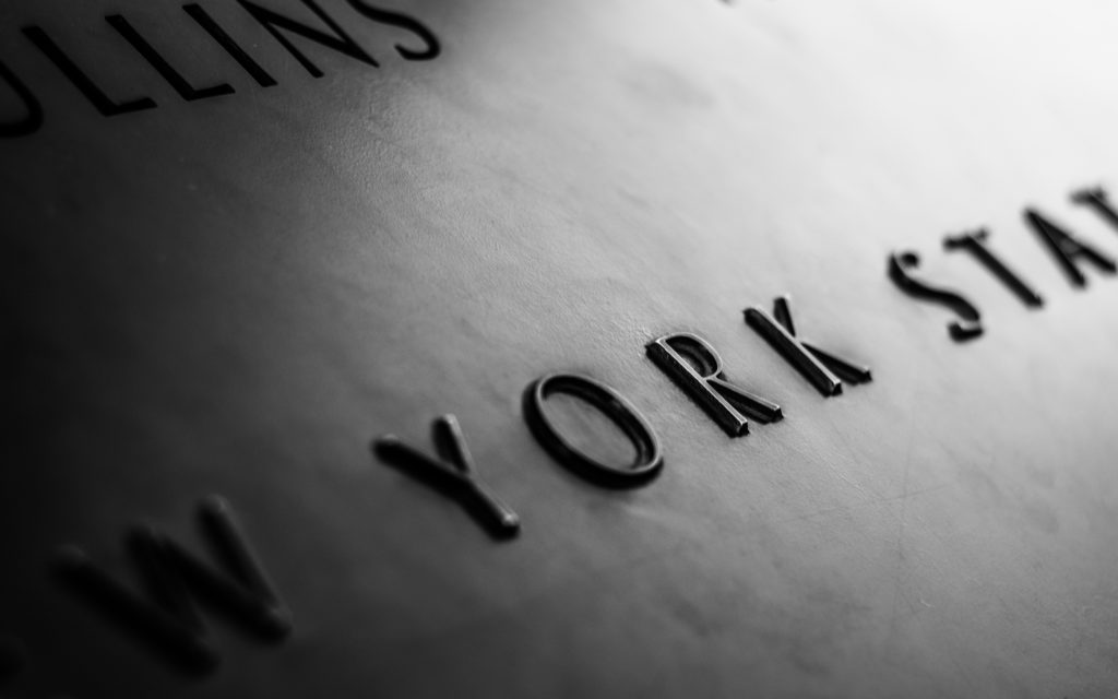 new york new york